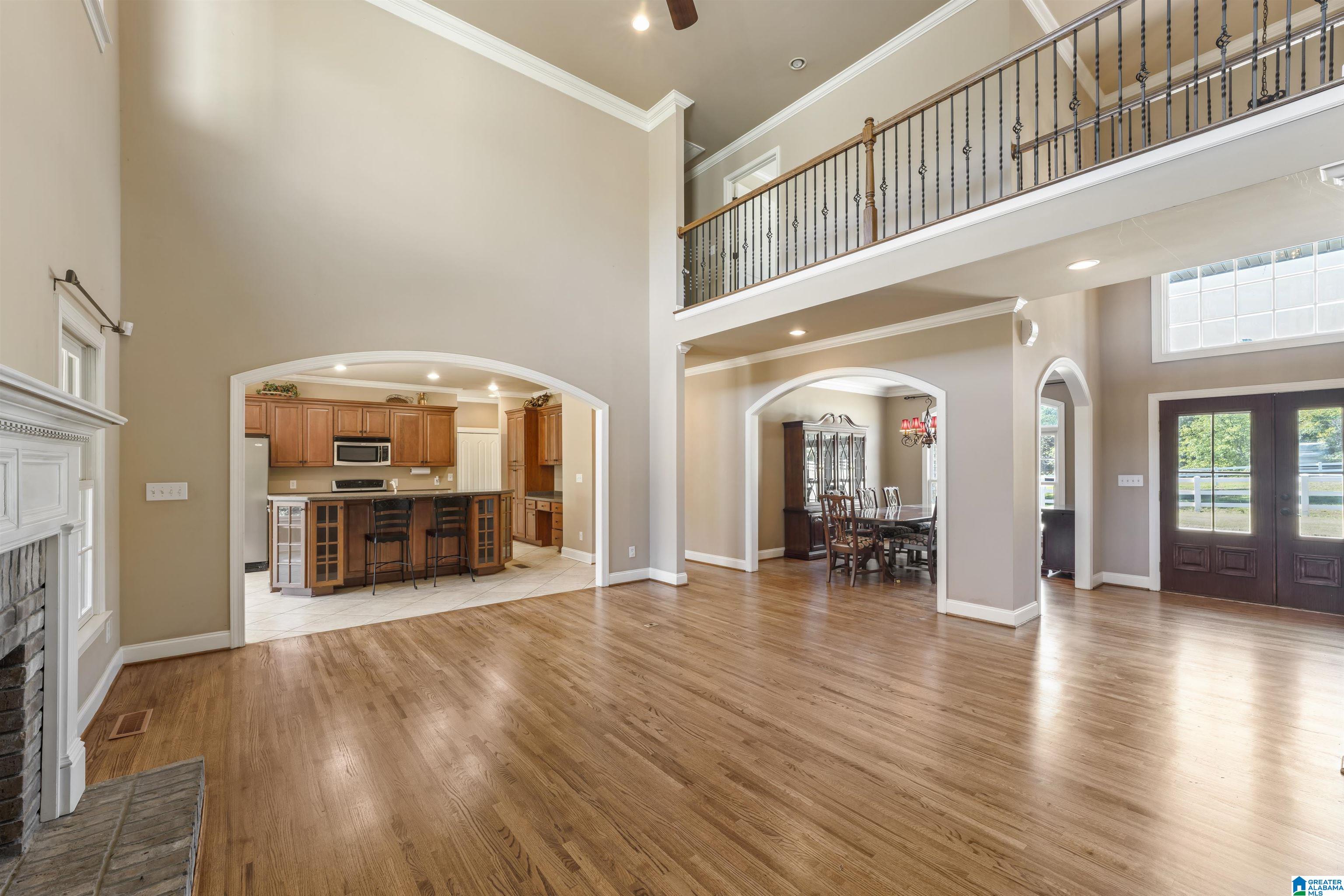 525 Dorough Road Columbiana, AL 35051 - Photo 26 of 31