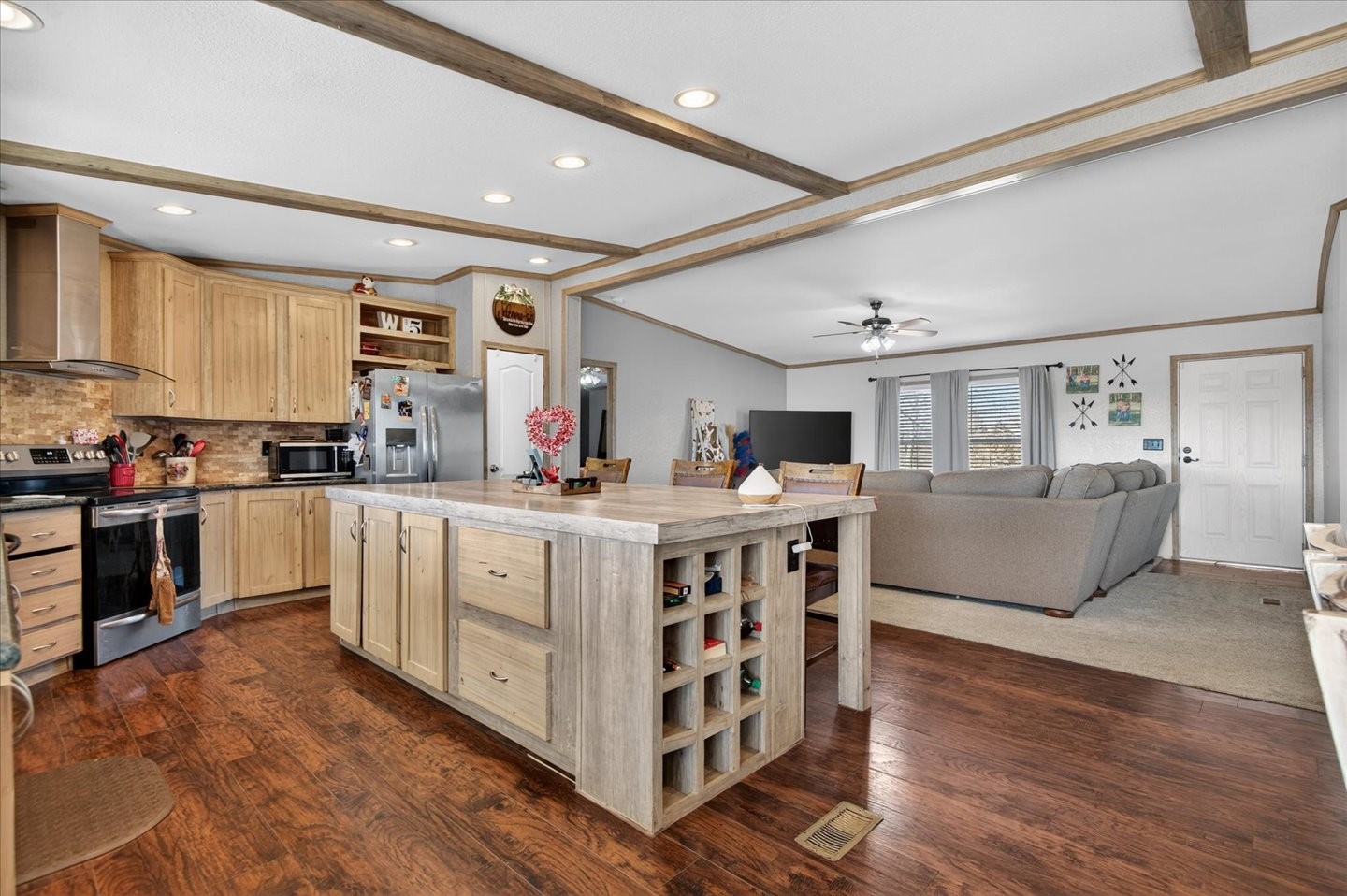 402575 West 700th Road Wann, OK 74083 - Photo 10 of 38 Gallery Image 10