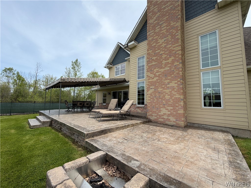 1362 Town Line Road Lancaster, NY 14086 - Photo 42 of 50