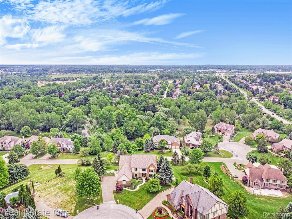2938 Eagle Court Rochester Hills, MI 48309 - Photo 55 of 63
