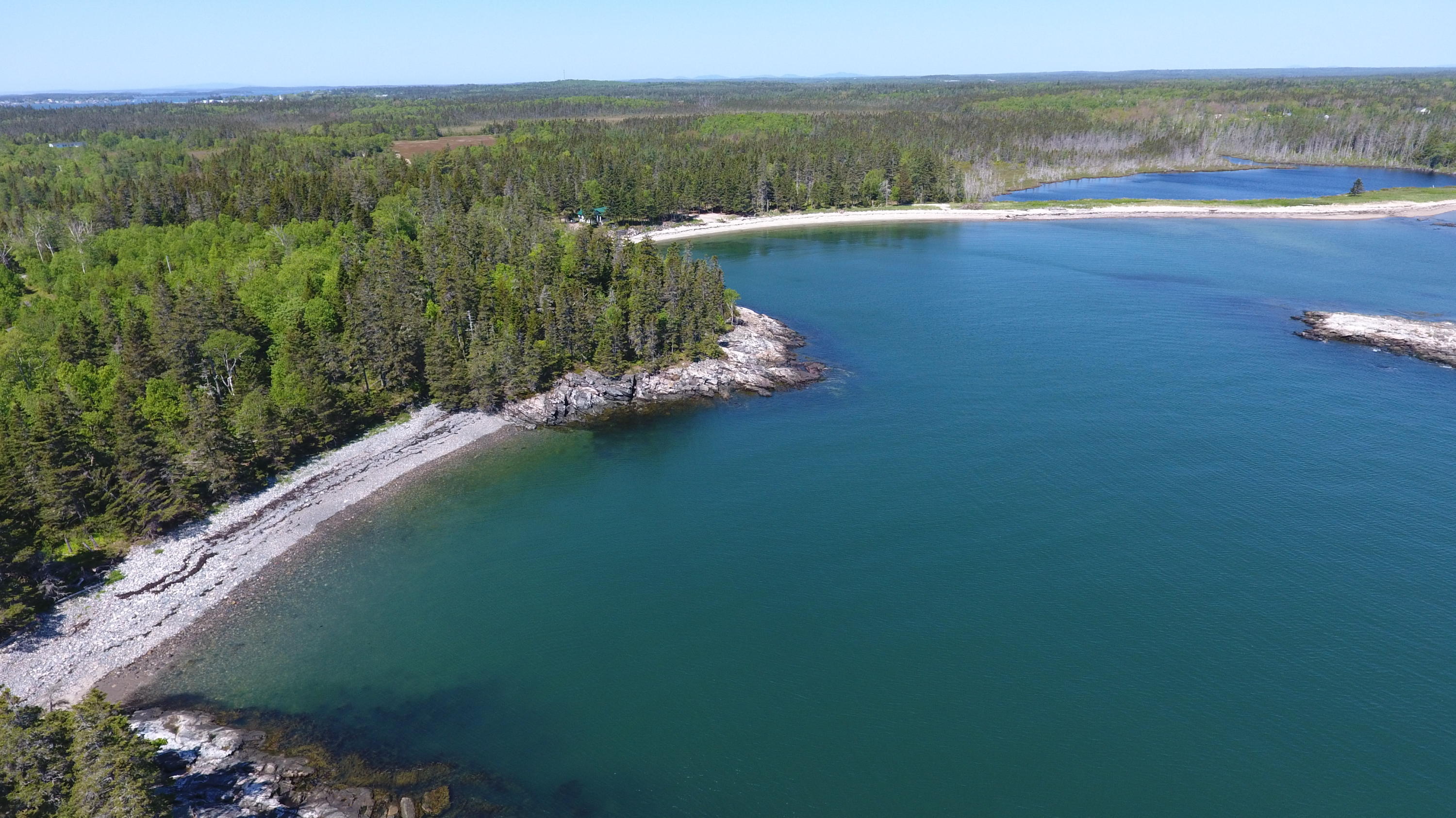 24 Loon Point Road Jonesport, ME 04649 - Photo 6 of 8 DJI_0246