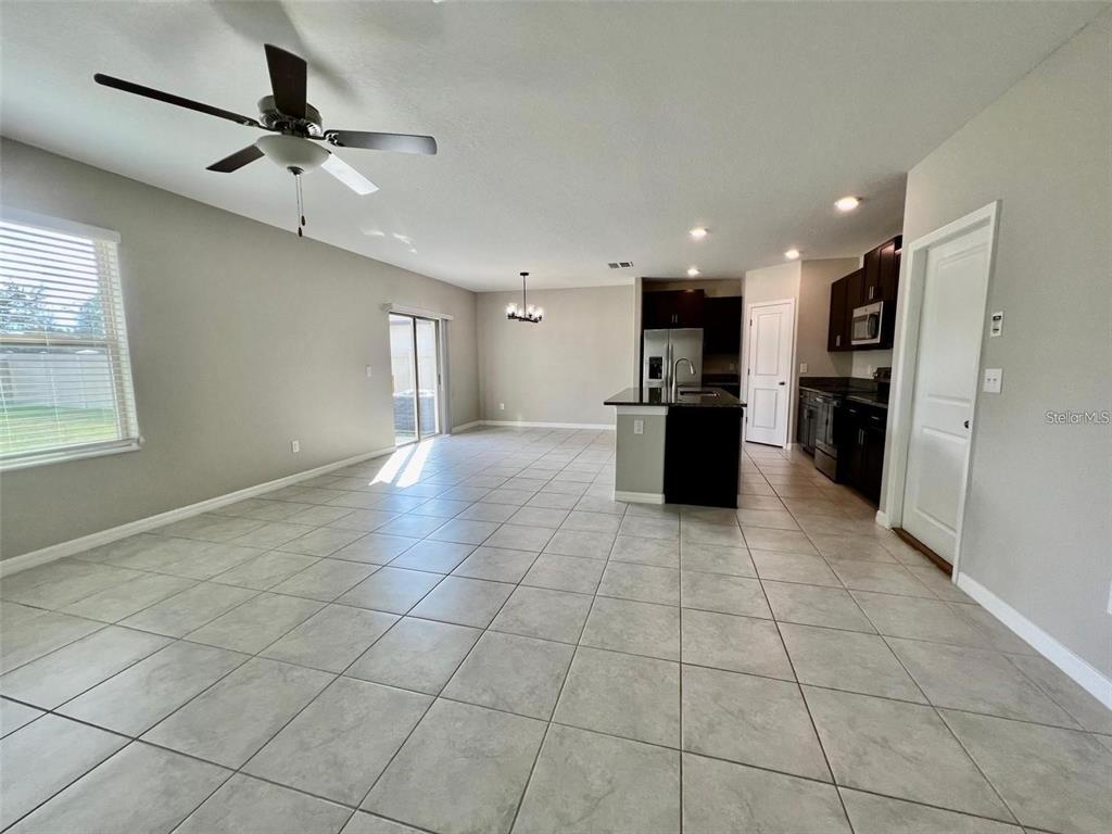 31730 Barrel Wave Way Wesley Chapel, FL 33545 - Photo 6 of 14 a view of a electric appliances in a kitchen