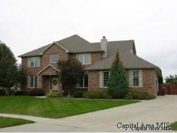3909 Kingsley Drive Springfield, IL 62711 - Photo 1 of 9 Gallery Image 1