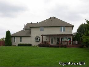 3909 Kingsley Drive Springfield, IL 62711 - Photo 2 of 9 Gallery Image 2