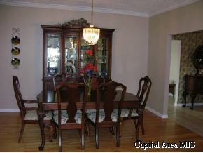 3909 Kingsley Drive Springfield, IL 62711 - Photo 5 of 9 Gallery Image 5