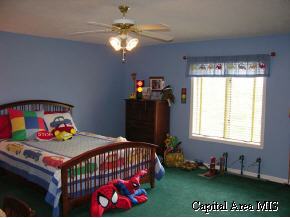 3909 Kingsley Drive Springfield, IL 62711 - Photo 9 of 9 Gallery Image 9