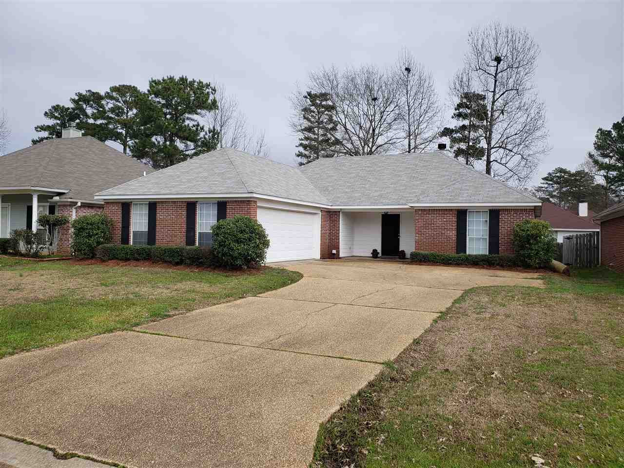 505 Edge Water Branch Drive Brandon, MS 39042 - Photo 24 of 26 Photo 24