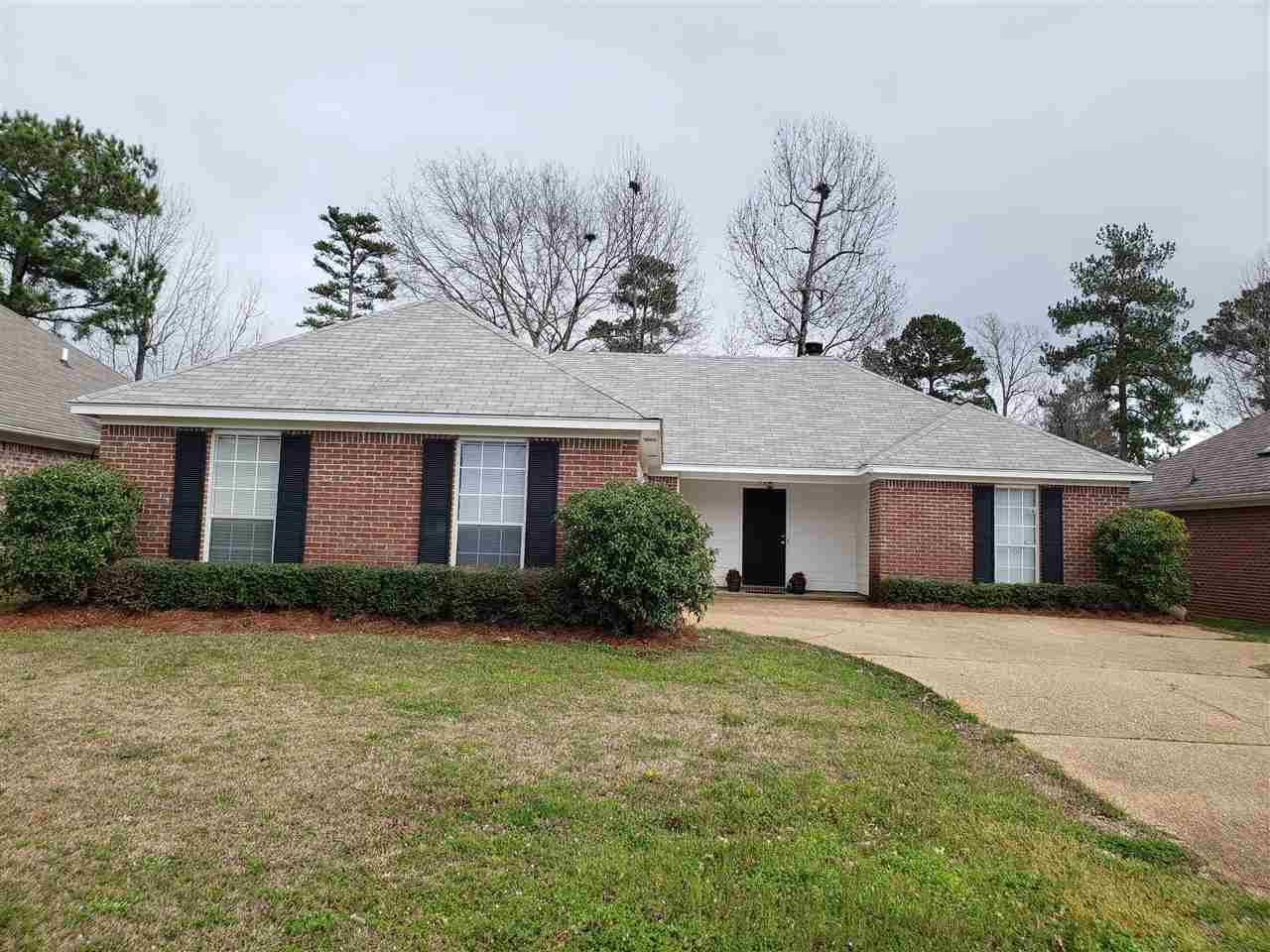 505 Edge Water Branch Drive Brandon, MS 39042 - Photo 25 of 26 Photo 25
