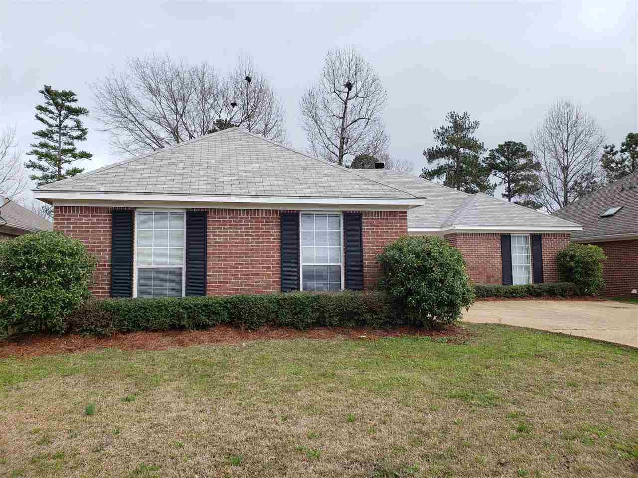 505 Edge Water Branch Drive Brandon, MS 39042 - Photo 26 of 26 Photo 26