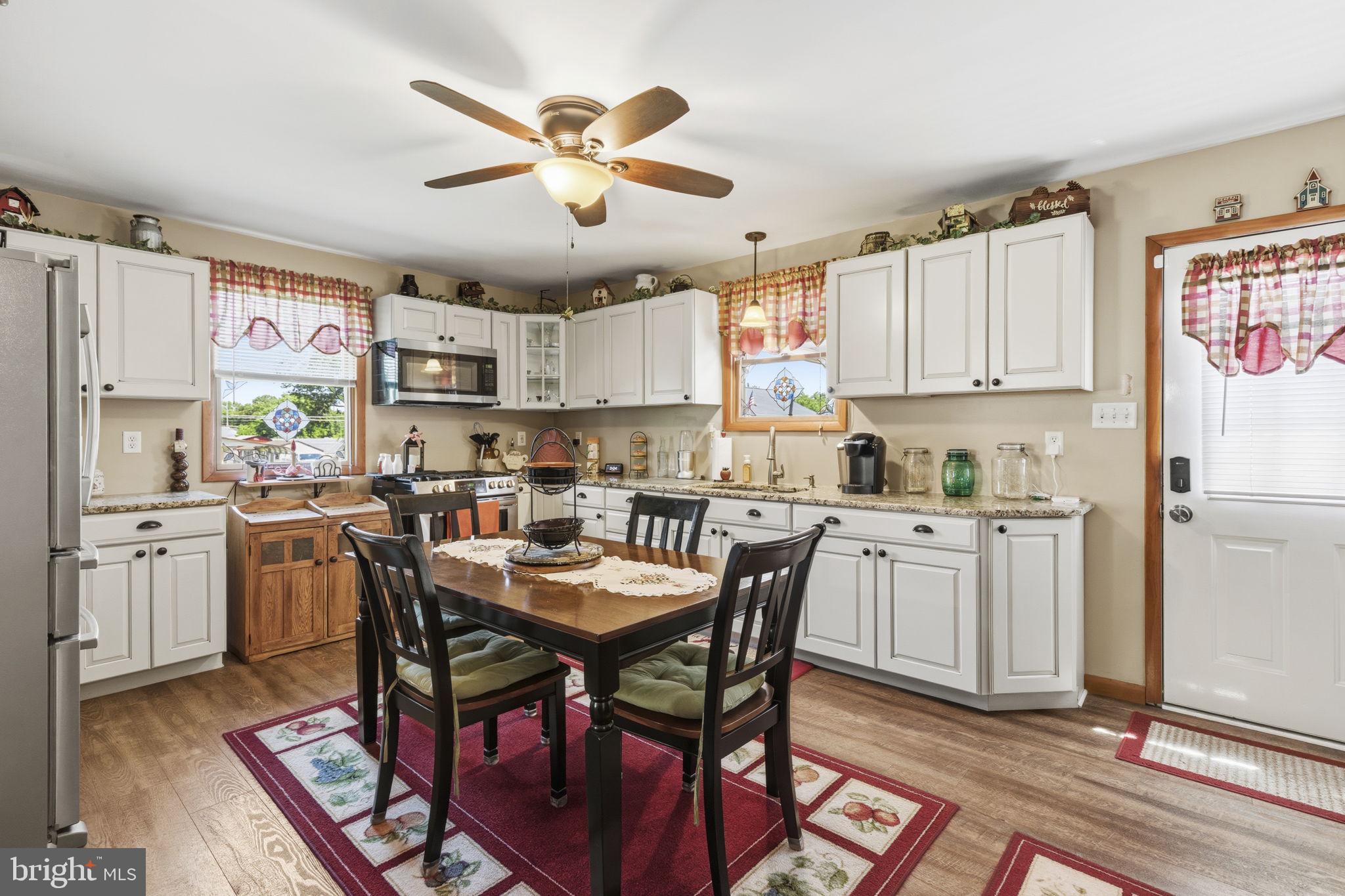 607 Patuxent Avenue Rosedale, MD 21237 - Photo 7 of 35 New Kitchen Cabinets