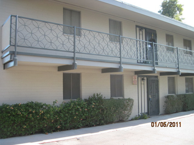 3270 East Camelback Road, Unit 115 Phoenix, AZ 85018 - Photo 1 of 17 PROPERTY GLG 01