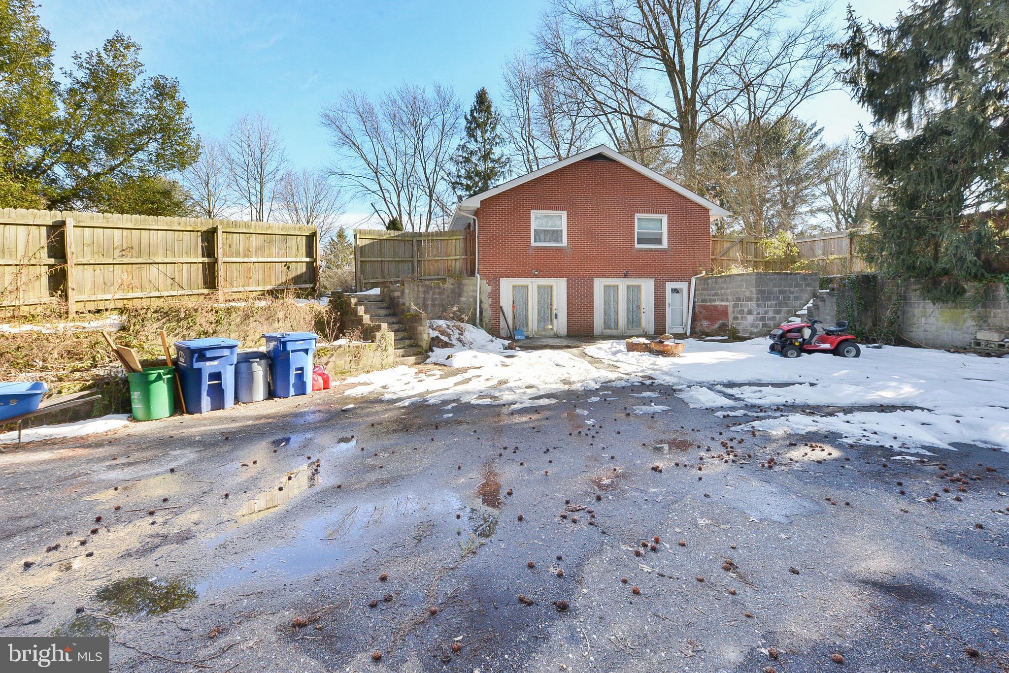 234 Ark Road Mount Laurel, NJ 08054 - Photo 30 of 34 Gallery Image 30