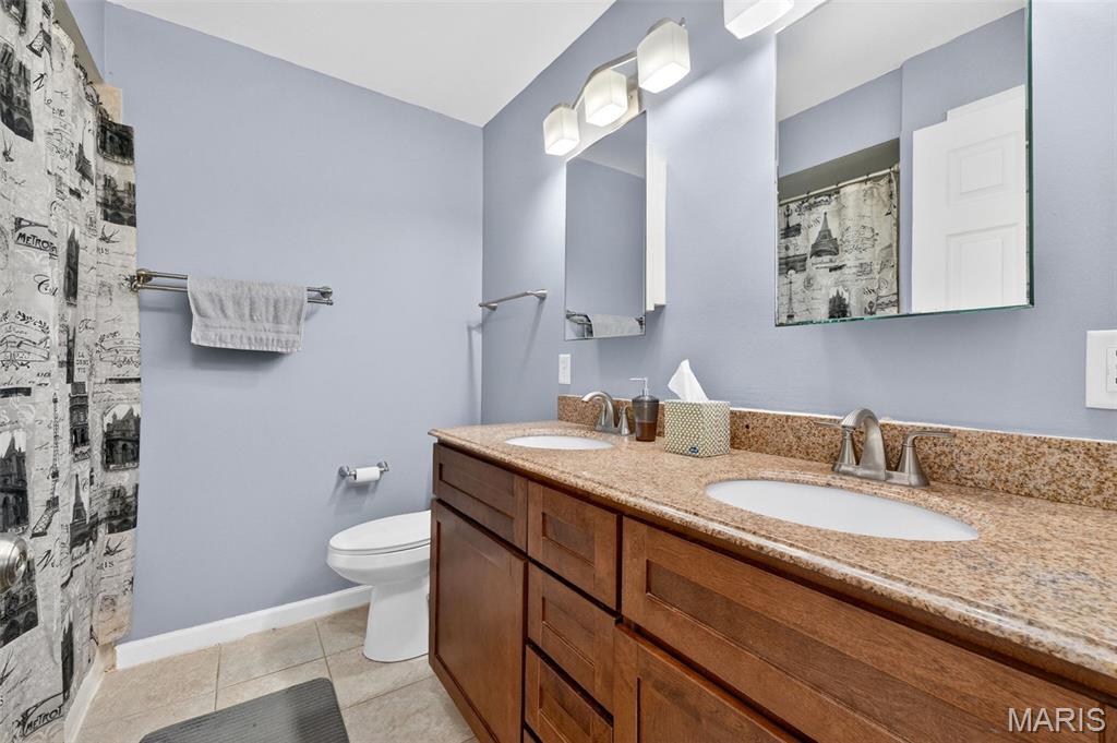 4833 Mattis Road St. Louis, MO 63128 - Photo 19 of 50 Gallery Image 19