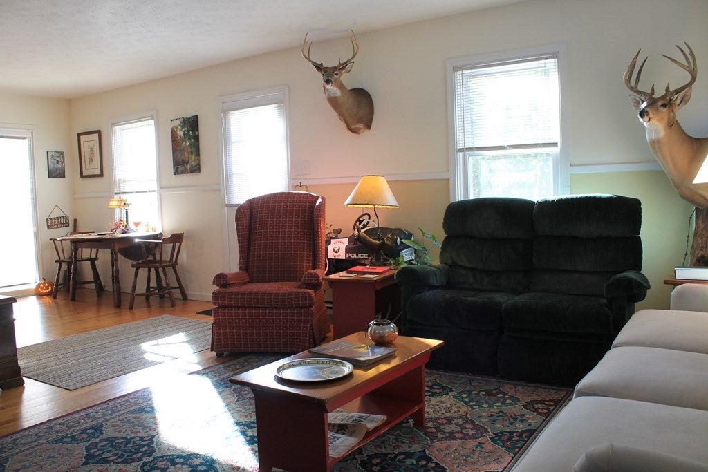 2972 Lockett Road Rice, VA 23966 - Photo 6 of 30 Gallery Image 6