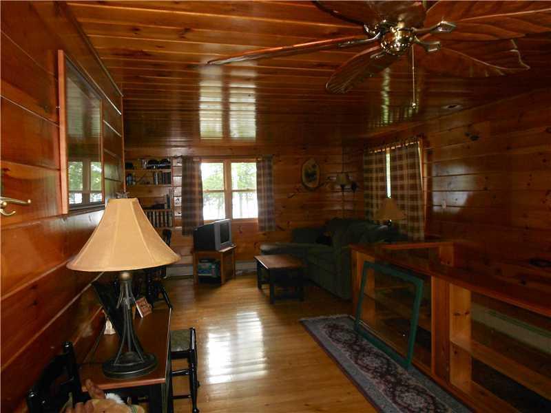 297 Loon Club Road Monson, ME 04464 - Photo 14 of 14 Exterior Front.
