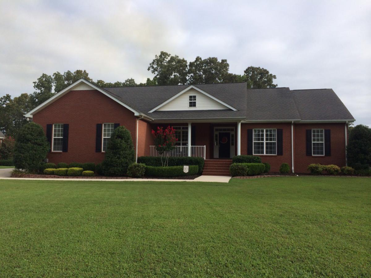 342 Toliver Lake Road Manchester, TN 37355 - Photo 1 of 25 Gallery Image 1