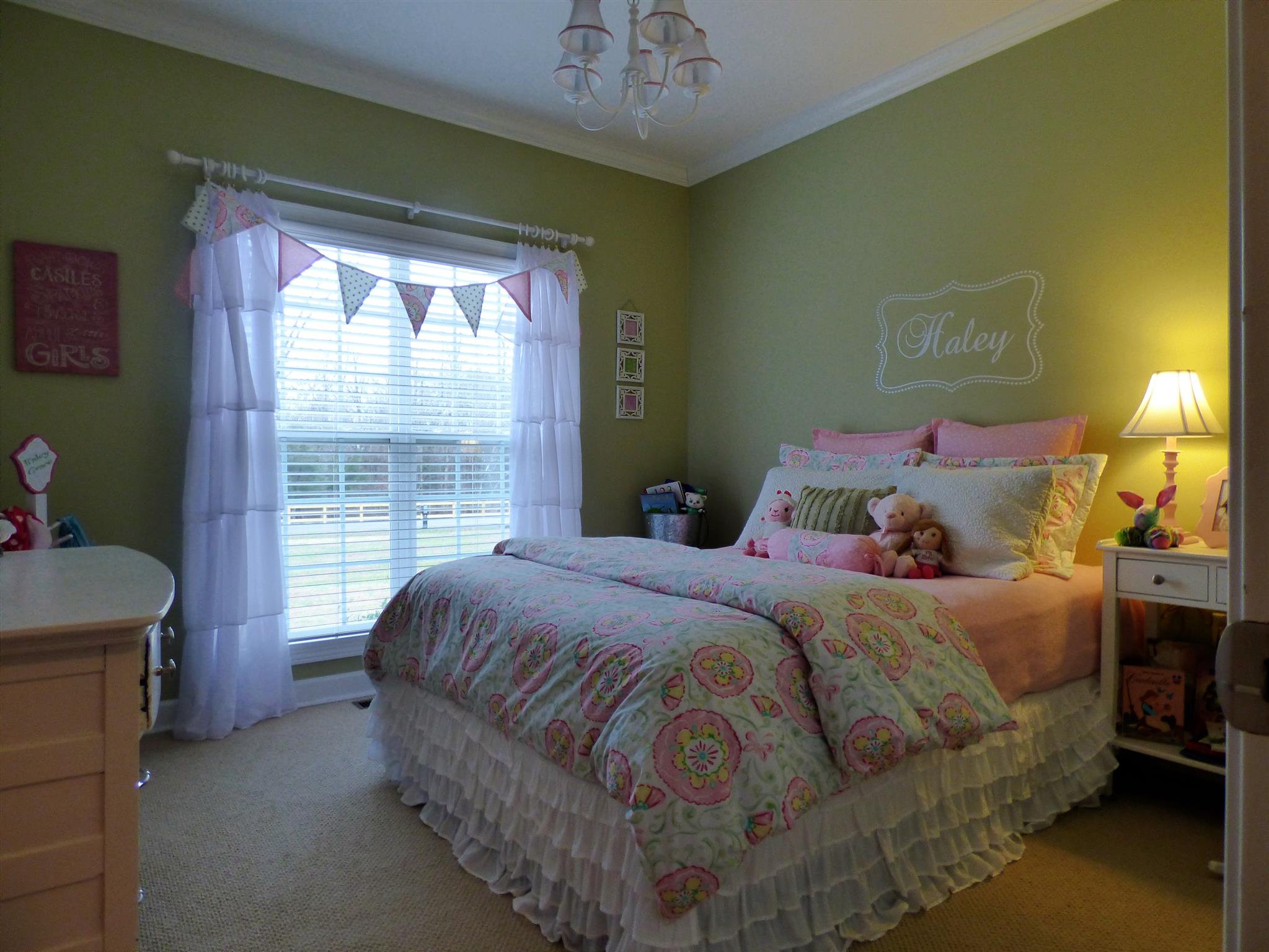 342 Toliver Lake Road Manchester, TN 37355 - Photo 12 of 25 Gallery Image 12