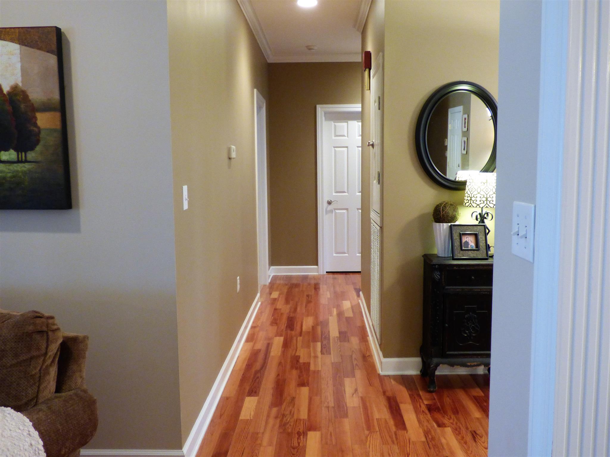 342 Toliver Lake Road Manchester, TN 37355 - Photo 15 of 25 Gallery Image 15
