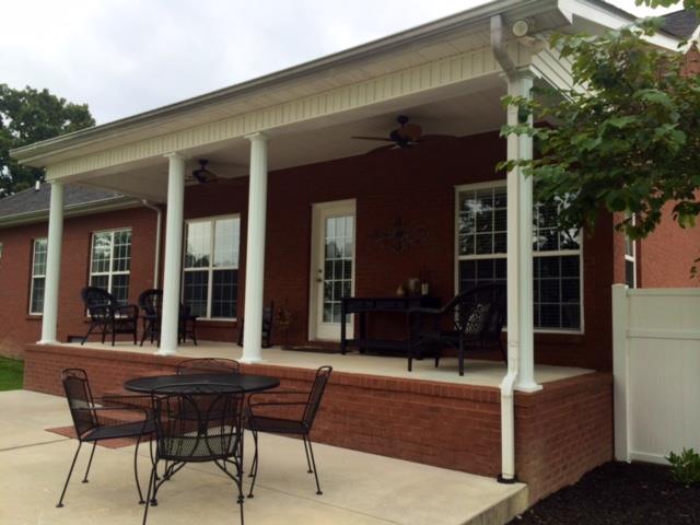 342 Toliver Lake Road Manchester, TN 37355 - Photo 21 of 25 Gallery Image 21