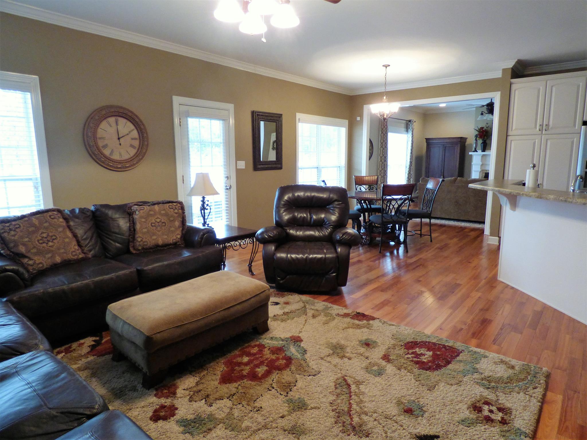 342 Toliver Lake Road Manchester, TN 37355 - Photo 3 of 25 Gallery Image 3