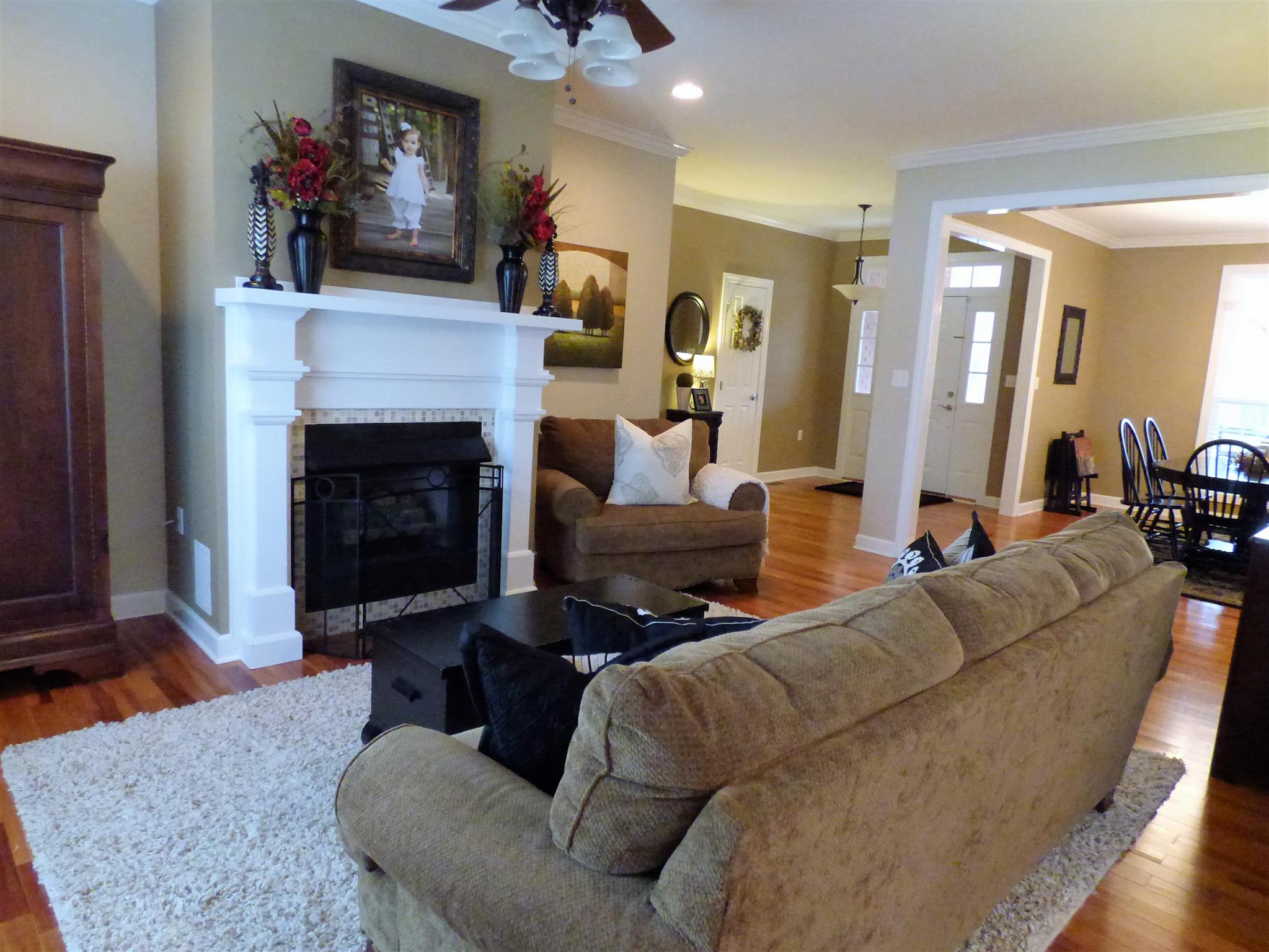 342 Toliver Lake Road Manchester, TN 37355 - Photo 6 of 25 Gallery Image 6