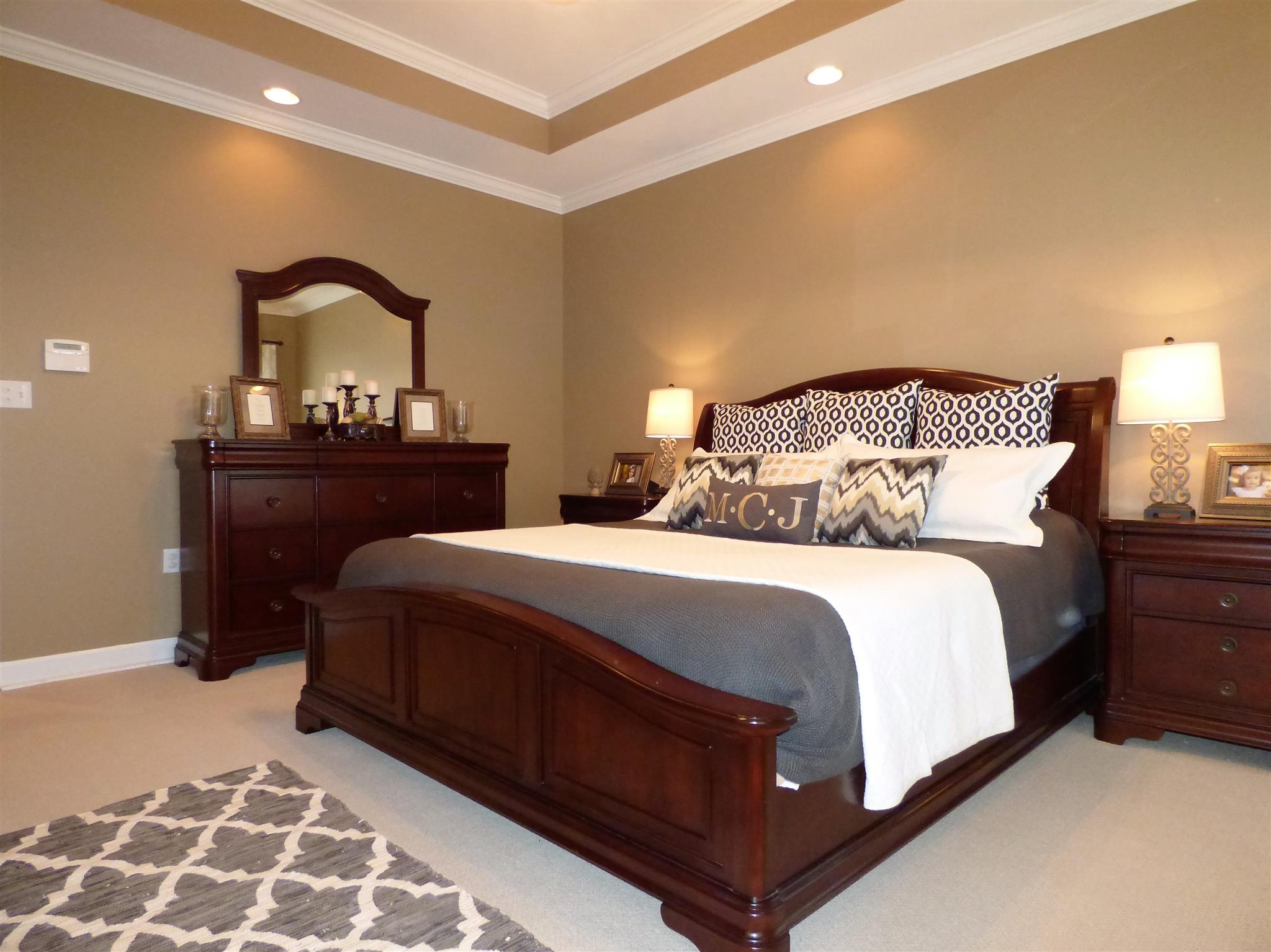 342 Toliver Lake Road Manchester, TN 37355 - Photo 8 of 25 Gallery Image 8