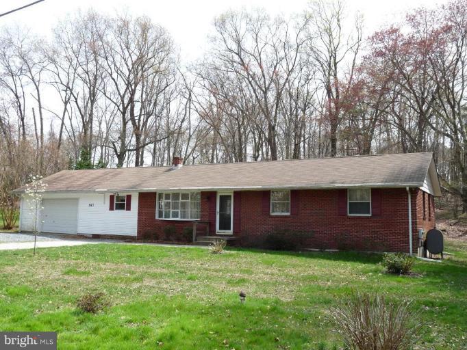 567 Trimble Road Joppa, MD 21085 - Photo 1 of 12 Exterior (Main)