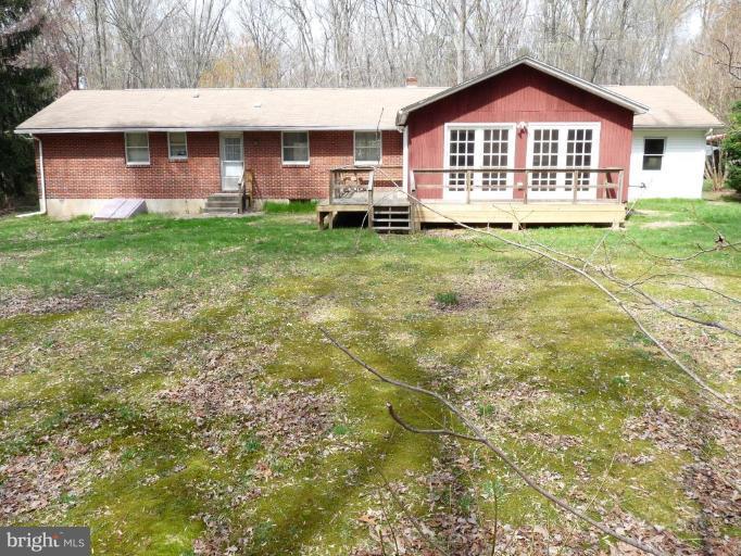 567 Trimble Road Joppa, MD 21085 - Photo 2 of 12 Exterior (Rear)