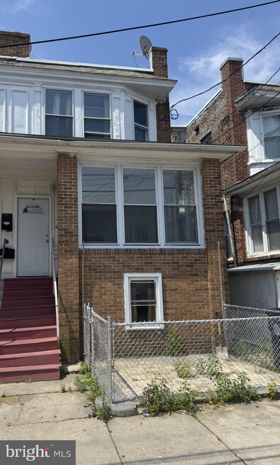 36 North Hartford Avenue Atlantic City, NJ 08401 - Photo 1 of 8