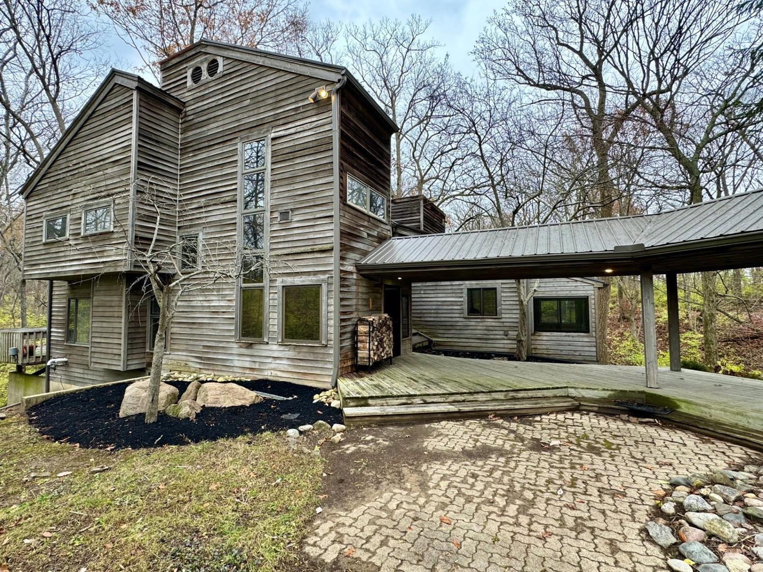 3340 Red Oak Road Oregonia, OH 45054 - Photo 3 of 99 Gallery Image 3