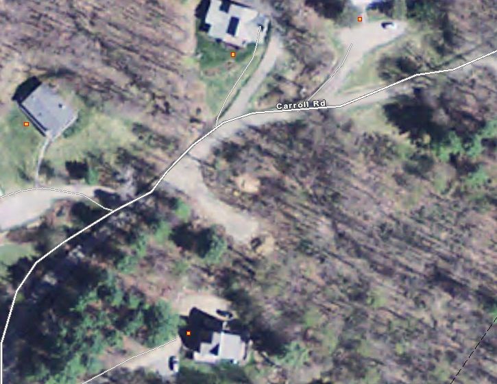 0 Carroll Road Waitsfield, VT 05673 - Photo 1 of 6 Gallery Image 1