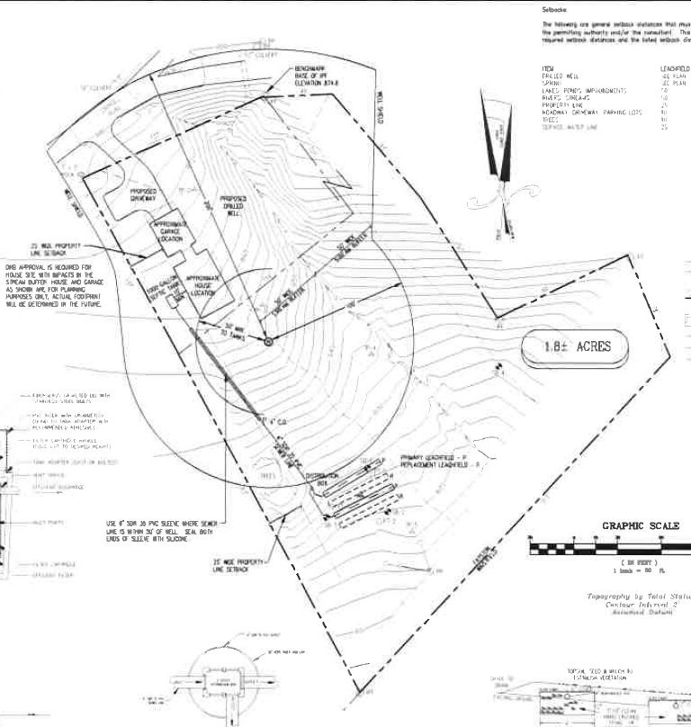 0 Carroll Road Waitsfield, VT 05673 - Photo 2 of 6 Gallery Image 2