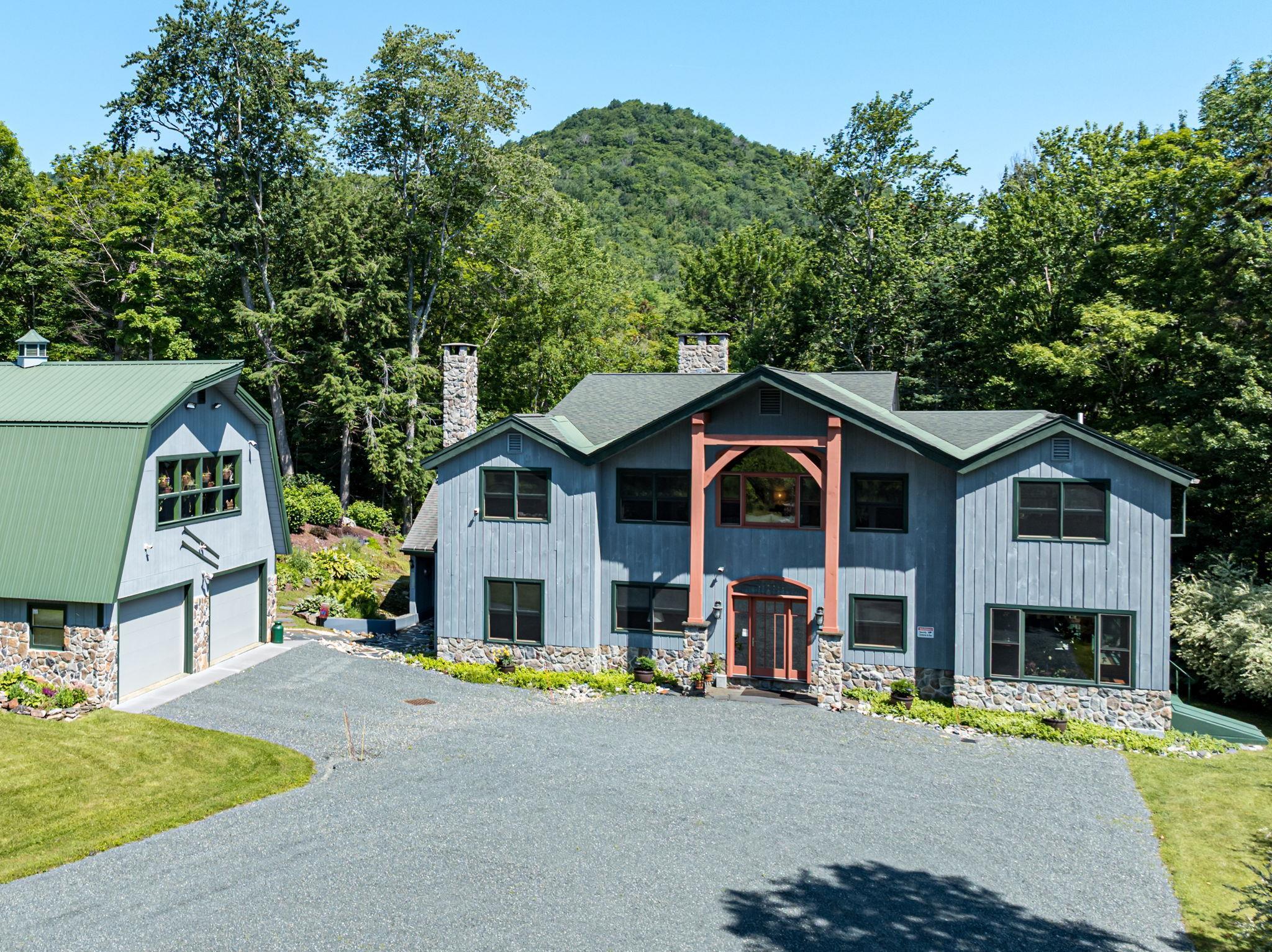 66 Somerset Road Searsburg, VT 05363 - Photo 57 of 60