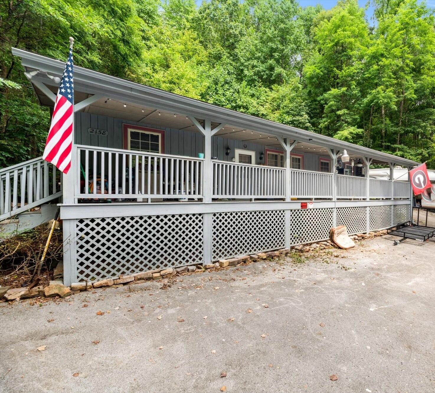 2158 Bluff Mountain Road Sevierville, TN 37876 - Photo 1 of 15 Gallery Image 1