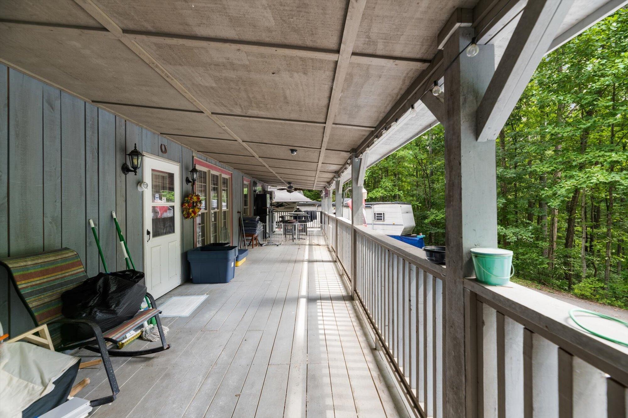 2158 Bluff Mountain Road Sevierville, TN 37876 - Photo 14 of 15 Gallery Image 14