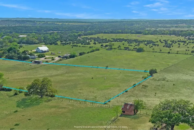 $399,000 | -10 Acres Lower Dietert Road, Comfort, TX 78013
