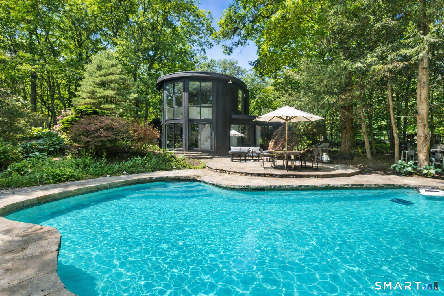 195 Steep Hill Road Weston, CT 06883 - Photo 24 of 32