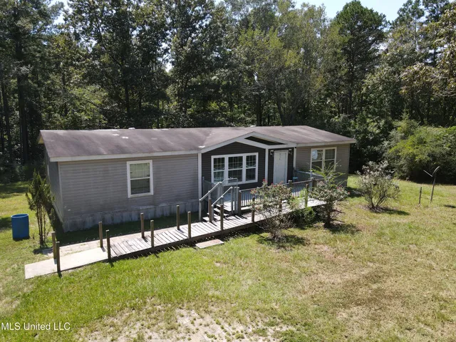 $155,000 | 101 Pearl Hodge Road, Laurel, MS 39443