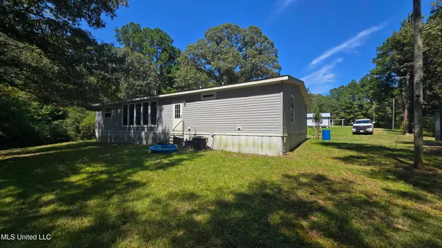 $155,000 | 101 Pearl Hodge Road, Laurel, MS 39443