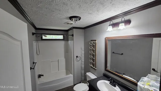 $155,000 | 101 Pearl Hodge Road, Laurel, MS 39443