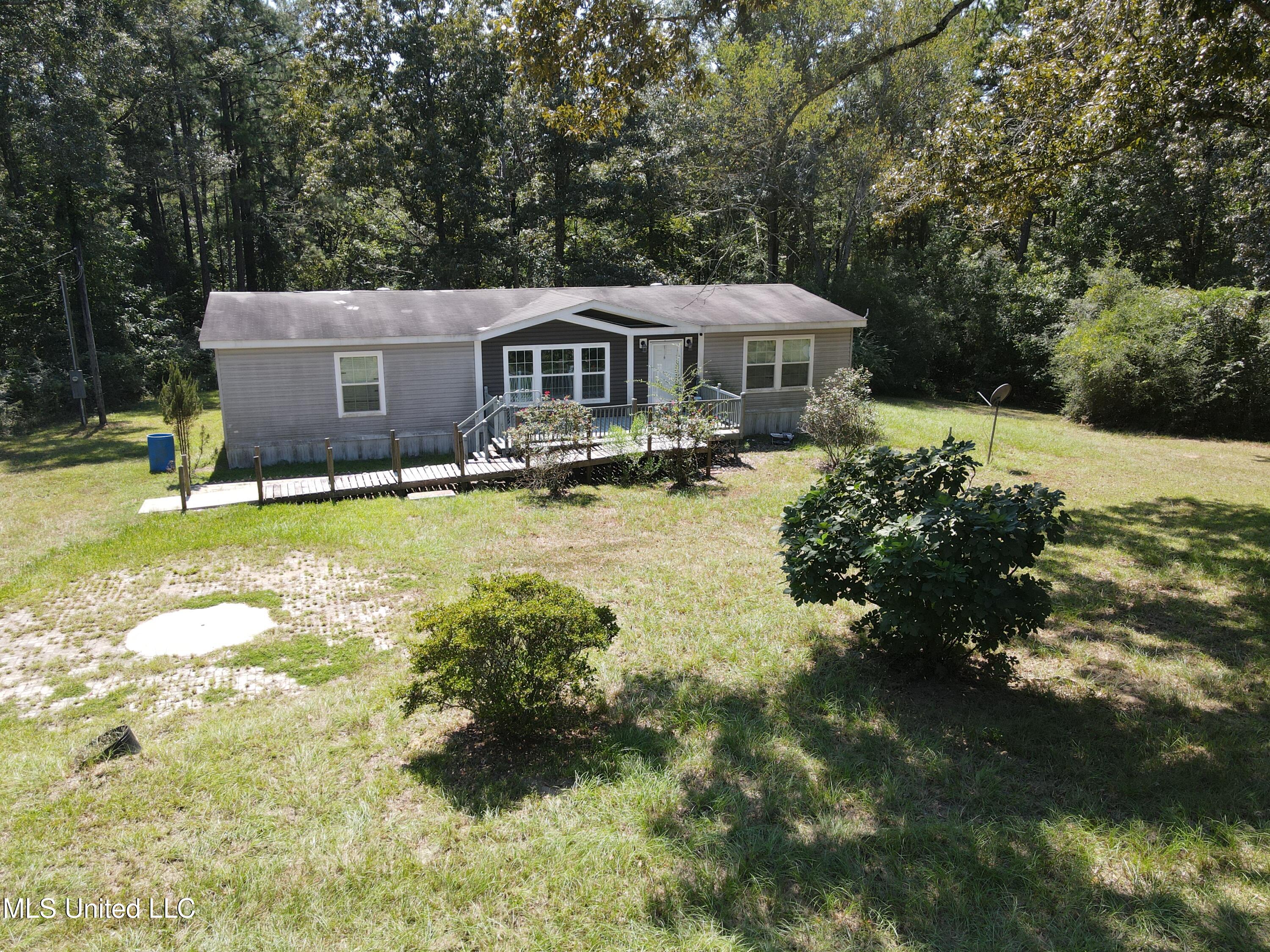 101 Pearl Hodge Road Laurel, MS 39443 - Photo 34 of 43 DJI_0819