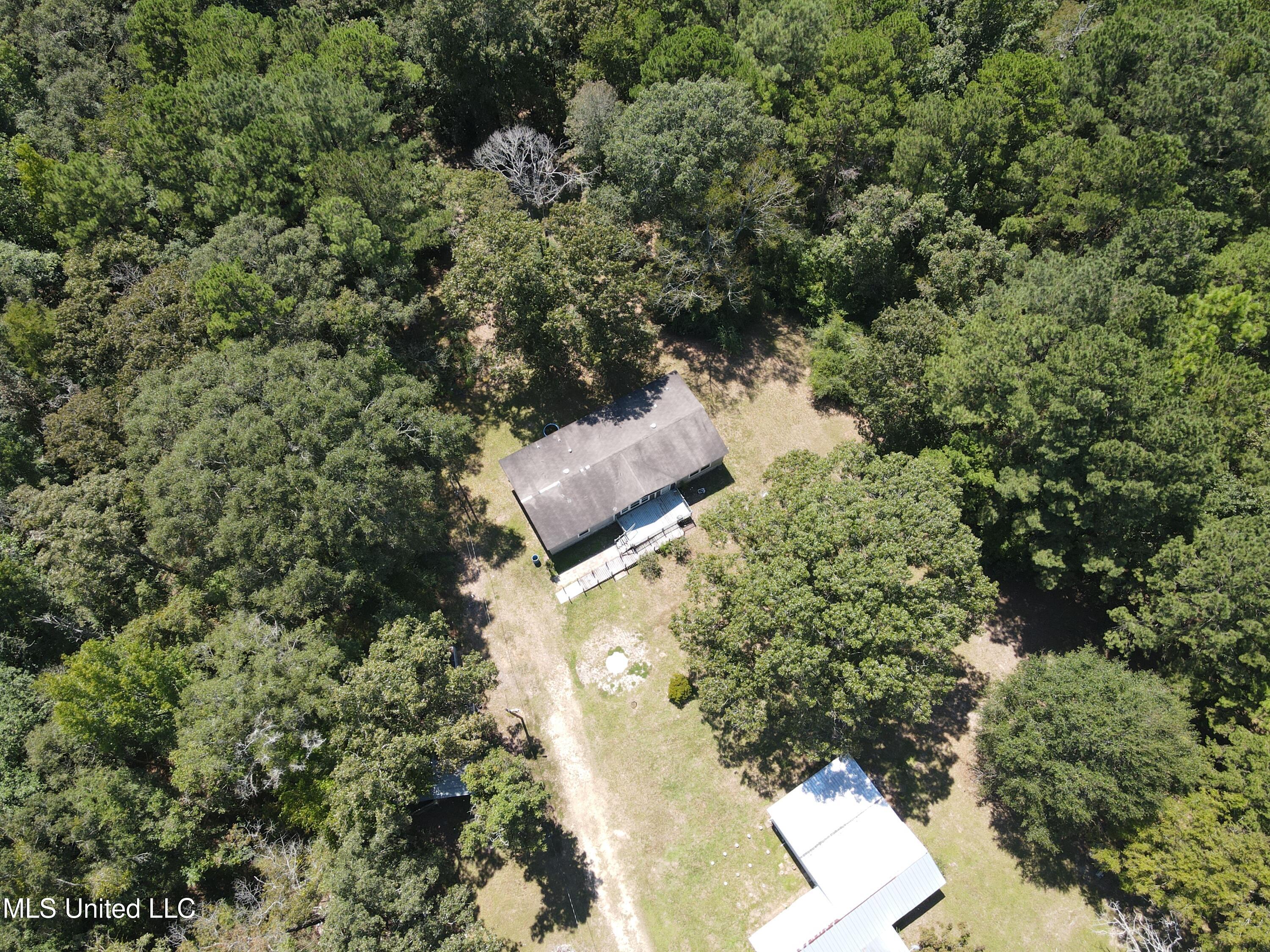 101 Pearl Hodge Road Laurel, MS 39443 - Photo 37 of 43 DJI_0826