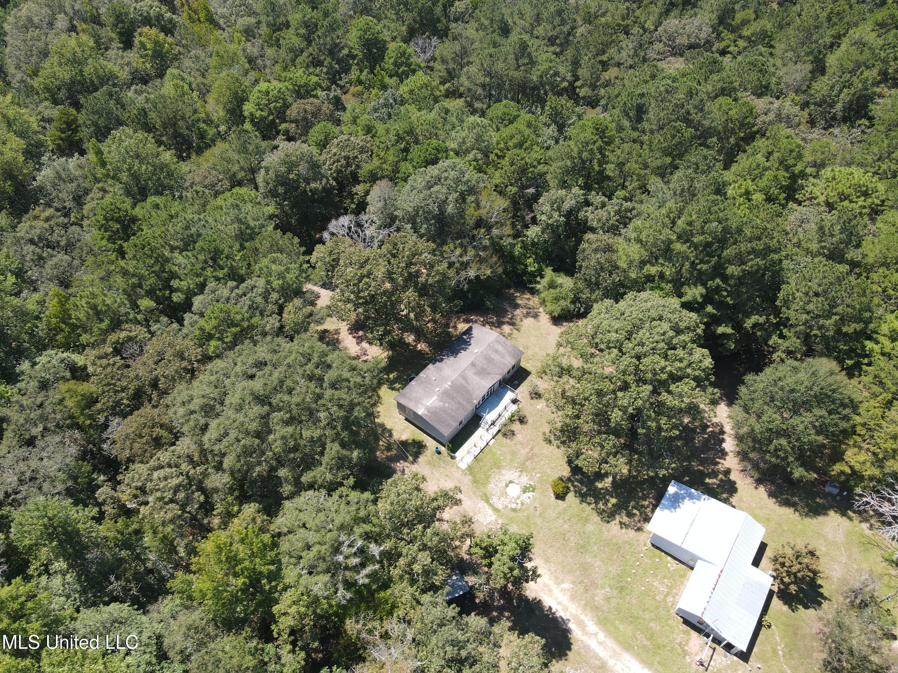 101 Pearl Hodge Road Laurel, MS 39443 - Photo 38 of 43 DJI_0828