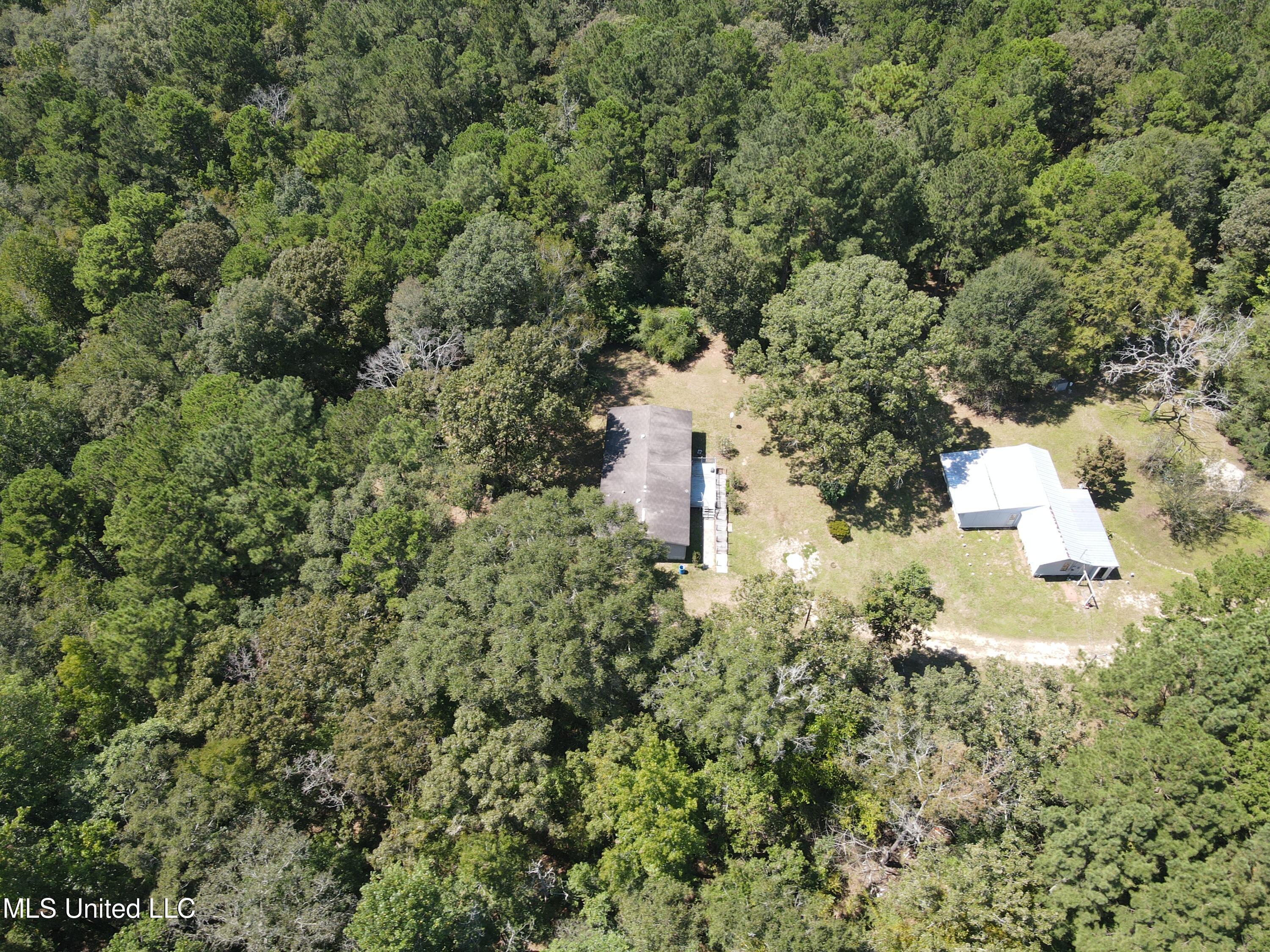 101 Pearl Hodge Road Laurel, MS 39443 - Photo 39 of 43 DJI_0829