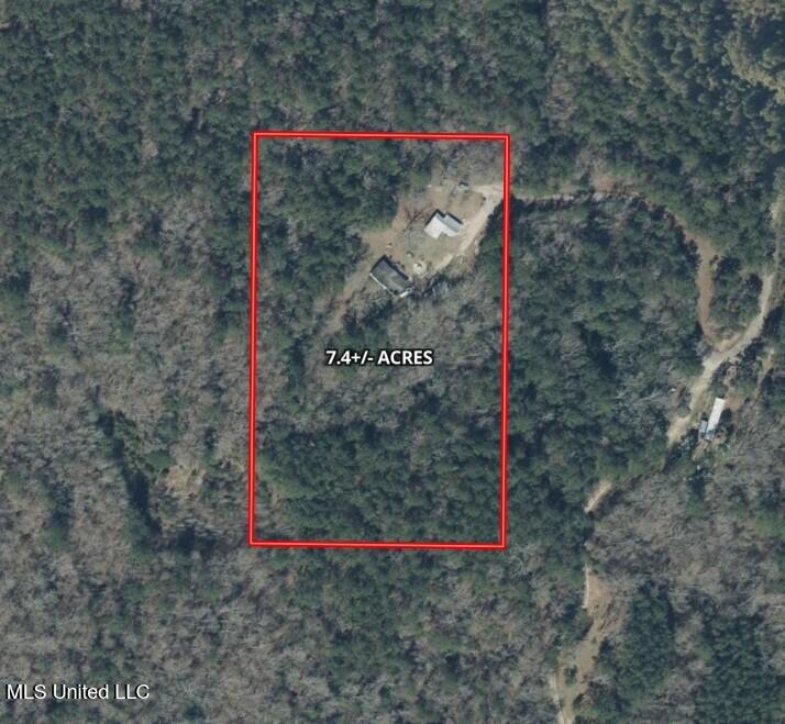 101 Pearl Hodge Road Laurel, MS 39443 - Photo 40 of 43 Screenshot 2025-08-22 120249