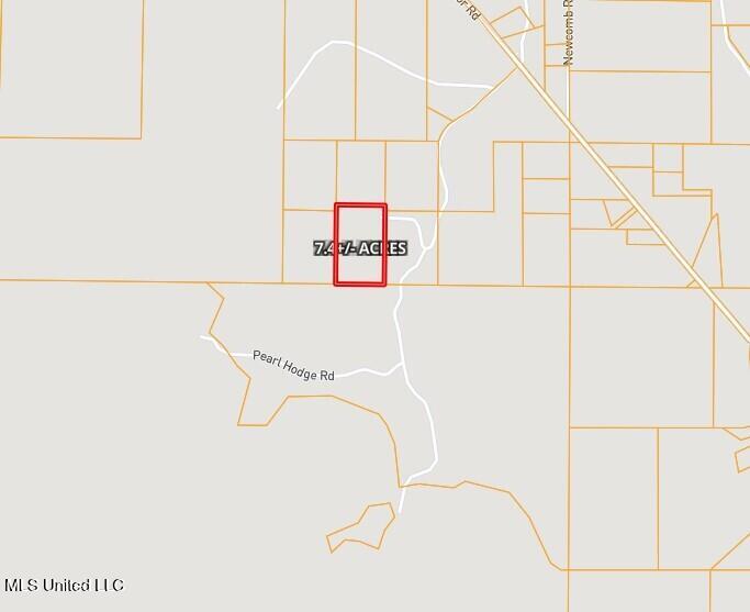 101 Pearl Hodge Road Laurel, MS 39443 - Photo 41 of 43 Screenshot 2025-08-22 120320