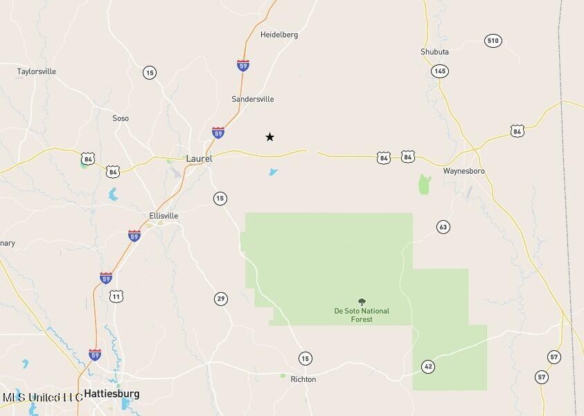 101 Pearl Hodge Road Laurel, MS 39443 - Photo 42 of 43 Screenshot 2025-08-22 120413