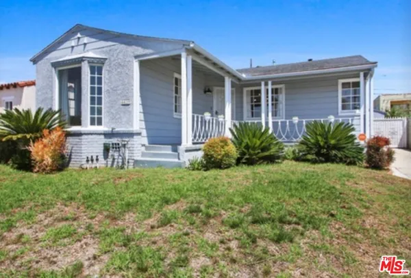 $1,750 | 4439 West 61st Street, Los Angeles, CA 90043