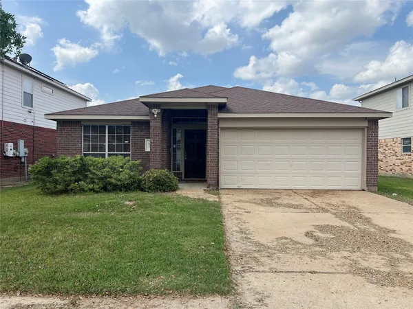 $1,800 | 18311 Melissa Springs Drive, Tomball, TX 77375