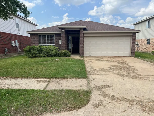 $1,800 | 18311 Melissa Springs Drive, Tomball, TX 77375